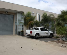 Factory, Warehouse & Industrial commercial property leased at 6A Hender Avenue Magill SA 5072