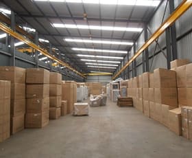 Factory, Warehouse & Industrial commercial property leased at 61B Kurnall Road Welshpool WA 6106