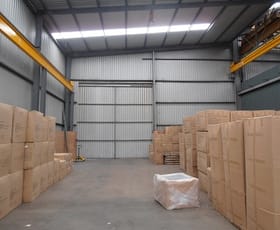 Factory, Warehouse & Industrial commercial property leased at 61B Kurnall Road Welshpool WA 6106