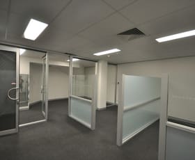 Medical / Consulting commercial property leased at Suite 1/Lower Ground, 55 Phillip Street Parramatta NSW 2150