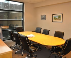Offices commercial property leased at 135 Cardigan Street Carlton VIC 3053