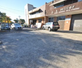 Offices commercial property leased at 1 Muriel Avenue Rydalmere NSW 2116