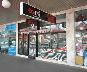 Medical / Consulting commercial property leased at Shop 3/186 Church Street Parramatta NSW 2150