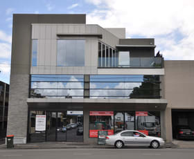 Offices commercial property leased at 135 Cardigan Street Carlton VIC 3053
