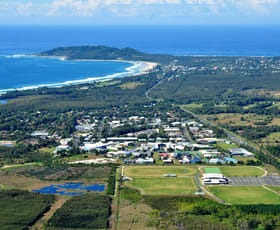Factory, Warehouse & Industrial commercial property leased at 5a/74 Centennial Cct Byron Bay NSW 2481