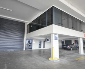Factory, Warehouse & Industrial commercial property leased at 7/87 Reserve Road Artarmon NSW 2064