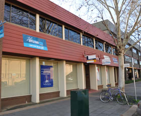 Factory, Warehouse & Industrial commercial property leased at 202/526 Swift Street Albury NSW 2640