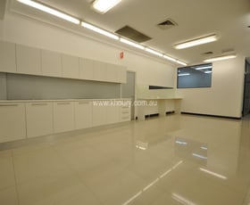 Medical / Consulting commercial property leased at 1/97 Macquarie Street Parramatta NSW 2150