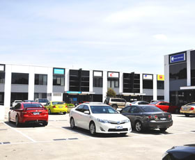 Showrooms / Bulky Goods commercial property leased at 6/475 Blackburn Road Mount Waverley VIC 3149