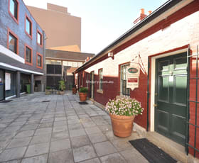 Medical / Consulting commercial property leased at Suites 1-2/3 Barrack Lane Parramatta NSW 2150