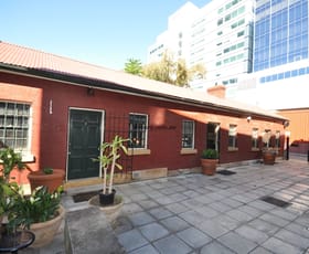 Medical / Consulting commercial property leased at Suites 1-2/3 Barrack Lane Parramatta NSW 2150