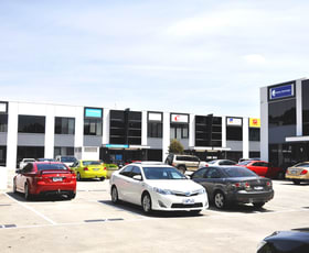 Offices commercial property leased at 12/475 Blackburn Road Mount Waverley VIC 3149