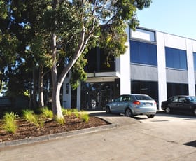 Offices commercial property leased at 1A/475 Blackburn Road Mount Waverley VIC 3149