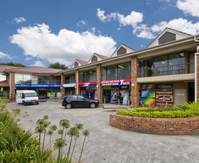 Medical / Consulting commercial property leased at Suite 8a/283 Penshurst Street Willoughby NSW 2068