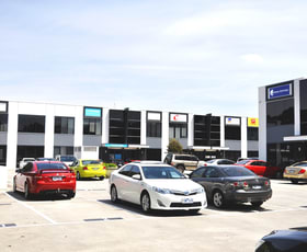 Offices commercial property leased at 8B/475 Blackburn Road Mount Waverley VIC 3149