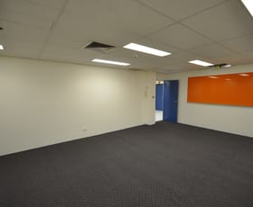 Medical / Consulting commercial property leased at 15 - 17 Argyle Street Parramatta NSW 2150