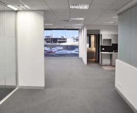 Offices commercial property leased at L1 / 20/75 Lorimer Street Port Melbourne VIC 3207