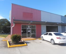 Shop & Retail commercial property leased at 39/302 South Pine Road Brendale QLD 4500