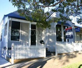 Offices commercial property leased at 4/64 John Street Camden NSW 2570