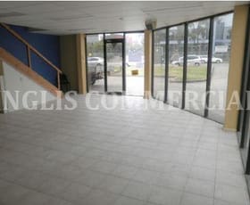 Showrooms / Bulky Goods commercial property leased at 3 Watsford Road Campbelltown NSW 2560