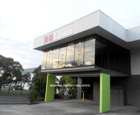 Offices commercial property leased at Wetherill Park NSW 2164