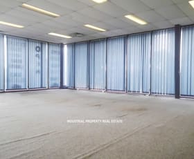 Offices commercial property leased at Wetherill Park NSW 2164