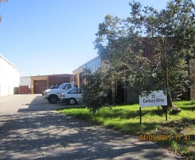 Factory, Warehouse & Industrial commercial property leased at 1/22 Century Drive Braeside VIC 3195
