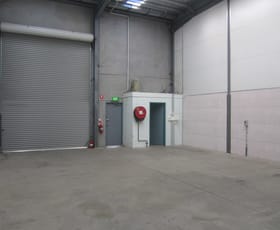 Factory, Warehouse & Industrial commercial property leased at Kirrawee NSW 2232