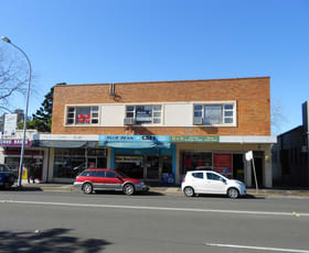 Offices commercial property leased at 6/242 Princes Highway Corrimal NSW 2518