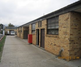 Factory, Warehouse & Industrial commercial property leased at 7/310 Chesterville Road Moorabbin VIC 3189