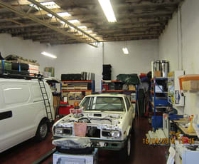 Factory, Warehouse & Industrial commercial property leased at 7/310 Chesterville Road Moorabbin VIC 3189