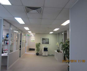 Offices commercial property leased at Rear 324A Charman Road Cheltenham VIC 3192