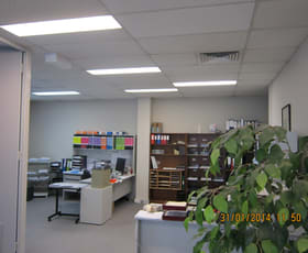 Offices commercial property leased at Rear 324A Charman Road Cheltenham VIC 3192