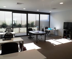 Offices commercial property leased at 1/15 Prince Patrick Street Richmond VIC 3121