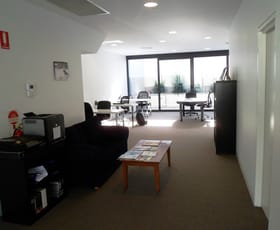 Offices commercial property leased at 1/15 Prince Patrick Street Richmond VIC 3121