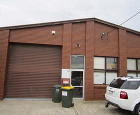 Offices commercial property leased at 12 Avlona Street Mordialloc VIC 3195
