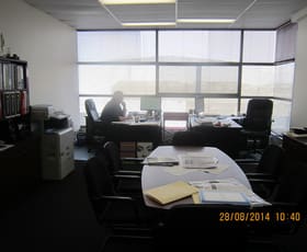 Factory, Warehouse & Industrial commercial property leased at 34/94-102  Keys Road Moorabbin VIC 3189
