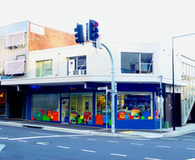Offices commercial property leased at 105/27 Anderson Street Chatswood NSW 2067