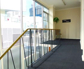 Offices commercial property leased at 105/27 Anderson Street Chatswood NSW 2067