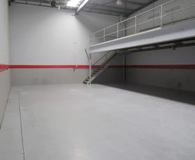 Factory, Warehouse & Industrial commercial property leased at Chipping Norton NSW 2170