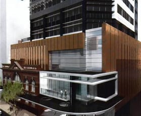 Offices commercial property leased at 333 Ann Street Brisbane City QLD 4000
