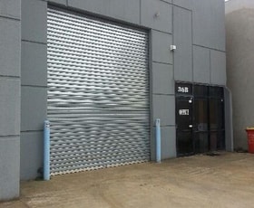 Showrooms / Bulky Goods commercial property leased at 36A Ovata Drive Tullamarine VIC 3043