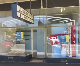 Medical / Consulting commercial property leased at 591 Hampton Street Hampton VIC 3188