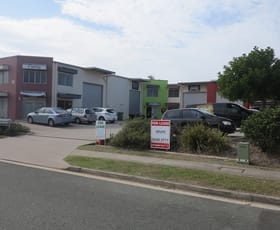 Factory, Warehouse & Industrial commercial property leased at 4/32 Technology Drive Warana QLD 4575