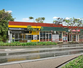 Offices commercial property leased at 1/72 Burnett Street Buderim QLD 4556