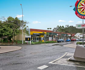 Offices commercial property leased at 1/72 Burnett Street Buderim QLD 4556