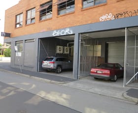 Factory, Warehouse & Industrial commercial property leased at 1/27 William Street Balaclava VIC 3183