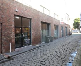 Showrooms / Bulky Goods commercial property leased at 1a Glasshouse Road Collingwood VIC 3066