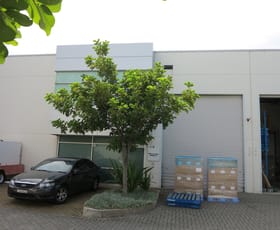Factory, Warehouse & Industrial commercial property leased at 6/41-43 Green Street Botany NSW 2019