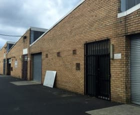 Factory, Warehouse & Industrial commercial property leased at 79 Lexton Road Box Hill VIC 3128